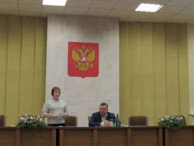 ������ ��������: � ������������ ������ ���������� ����������� �������� ��������� ������ "������ ������"