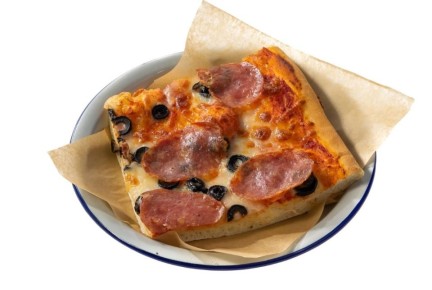 Как приготовить идеальную домашнюю пиццу: секреты и простые шаги