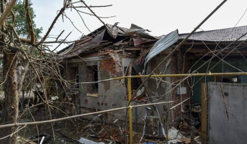 Путин пообещал проработать вопрос о компенсации за второе жилье в приграничье