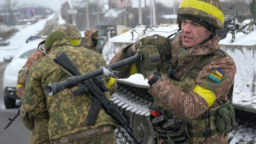 В Сумской области уничтожили капитана ВСУ, ранее вторгшегося в Курскую область