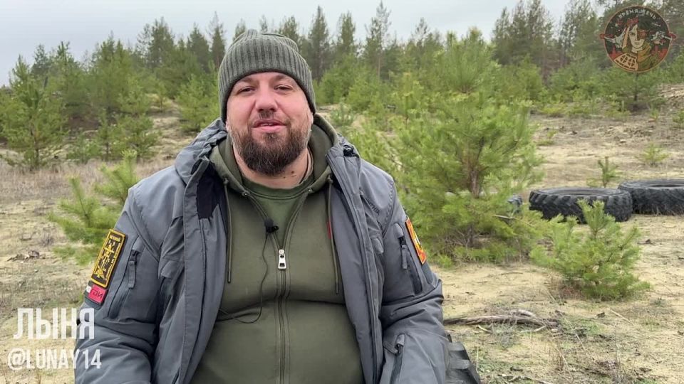 Продолжаем наш сбор средств на комплекты для мобильных огневых групп