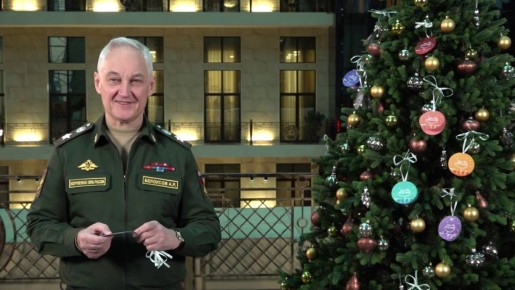 Белоусов исполнит мечты двух сестер из Курска в рамках «Елки желаний»