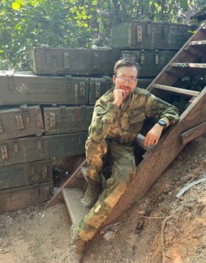 Следствие прекратило дело свидетеля гибели операторов БПЛА Эрнеста и Гудвина