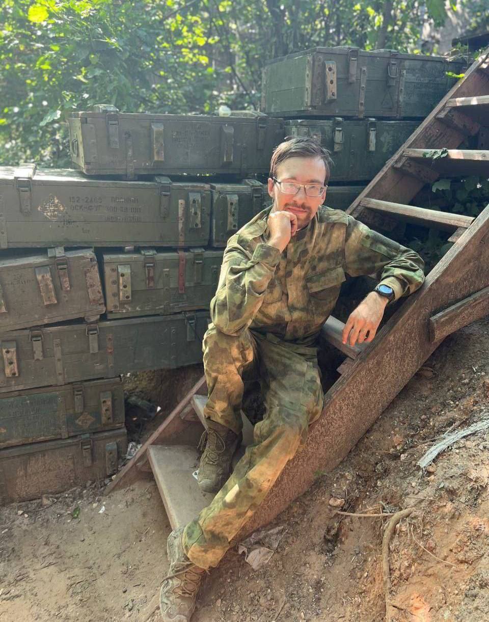 Следствие прекратило дело свидетеля гибели операторов БПЛА Эрнеста и Гудвина