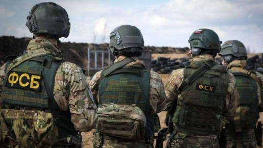 Губернатор Курской области поздравил с профессиональным праздником сотрудников Федеральной службы безопасности