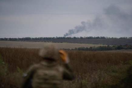 В Сумской области ликвидировали боевика, вторгшегося в Курскую область