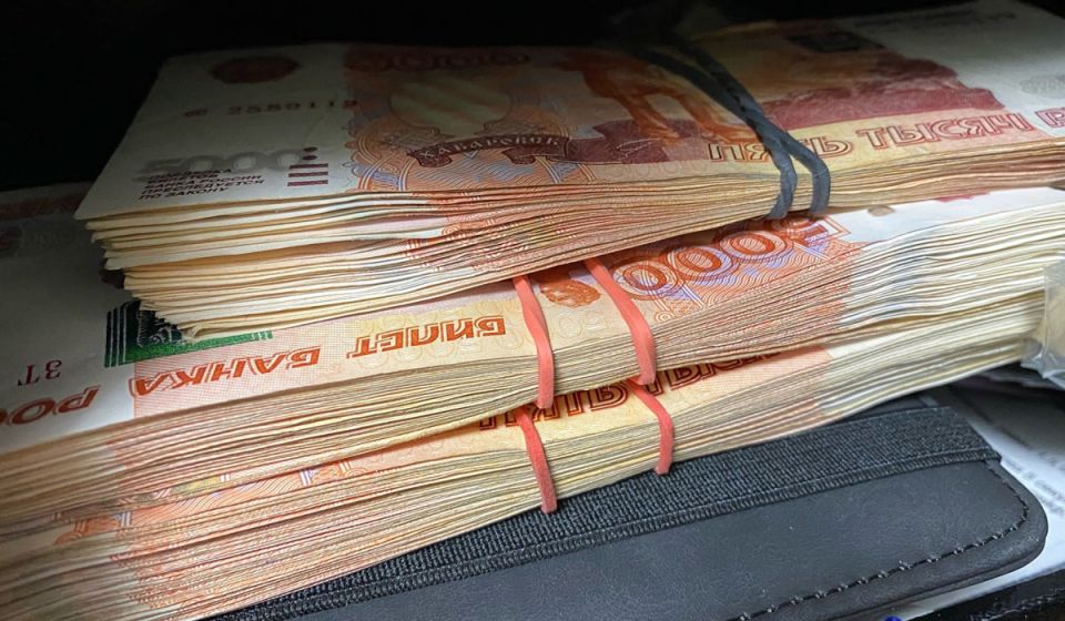 В Курской области выдали ипотеку на 17,9 млрд рублей за 9 месяцев