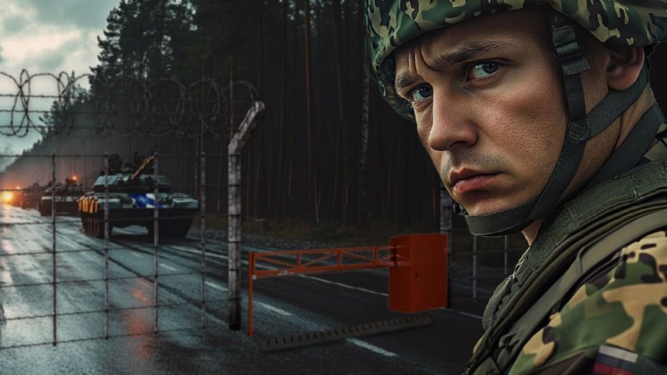 "Сомнений уже нет": В атаку на Россию пошли финны. Хельсинки придётся ответить