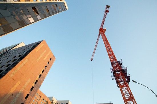 Объем ипотечных кредитов в Курской области превысил 17 миллиардов рублей