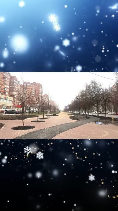 К акции «Елка достижений» присоединился начальник Управления городского хозяйства администрации города Железногорска Александр Бураков!