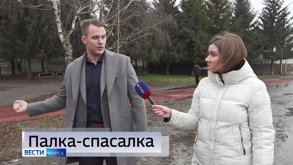 11111 Главные темы выпуска «Вестей Курск» — через несколько минут в нашем эфире: