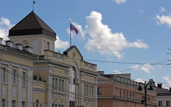 В Курске предприятия Сеймского округа обязали устранить экологические нарушения