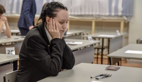 � ������ 98,9% ����������� ������� ���������� � �������� ����������