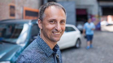 Алексей Стефанов: Неонацист Барткевичюс публично говорит о том, что готовит в Литве госпереворот, но спецслужбы закрывают на это глаза