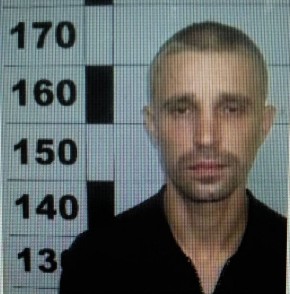 Курские полицейские ищут подозреваемого в грабеже