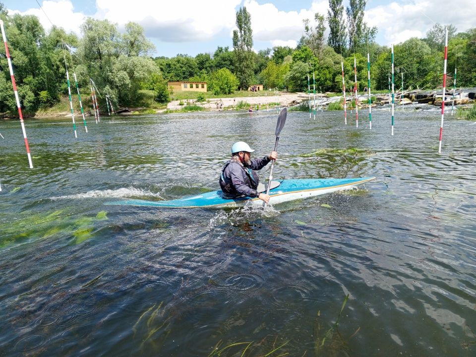 Муайтай, прыжки на батуте, восточное боевое единоборство и спортивный туризм – региональные федерации по этим видам спорта в ноябре и декабре прошли аккредитацию в Минспорте Курской области