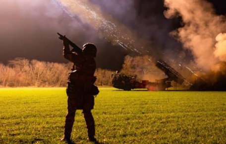 В Москве прошла презентация книг о геноциде мирного населения Курской области