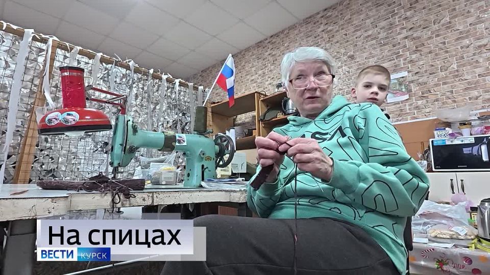 11111 Главные темы выпуска «Вестей Курск» — через несколько минут в нашем эфире: