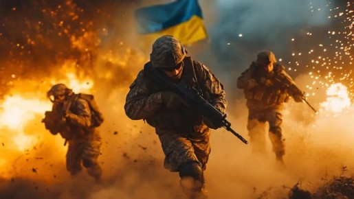 "Просто нет средств": Неожиданное заявление полковника о ПВО Москвы. Возмездие за Курщину. Катастрофа в тылу. Сладков указал на трагедию