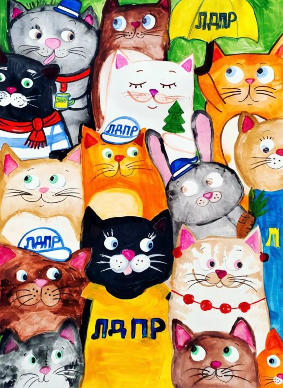 ОЙ! КТО ЭТО ТАКИЕ КРАСАВЦЫ?!