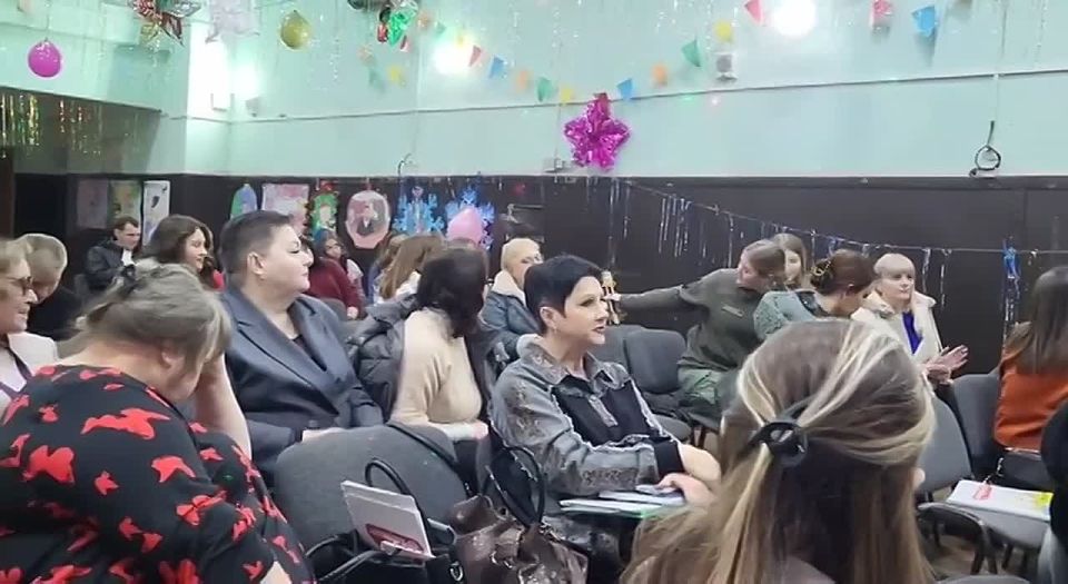 Павел Золотарев: Подготовка к летнему отдыху начинается уже зимой