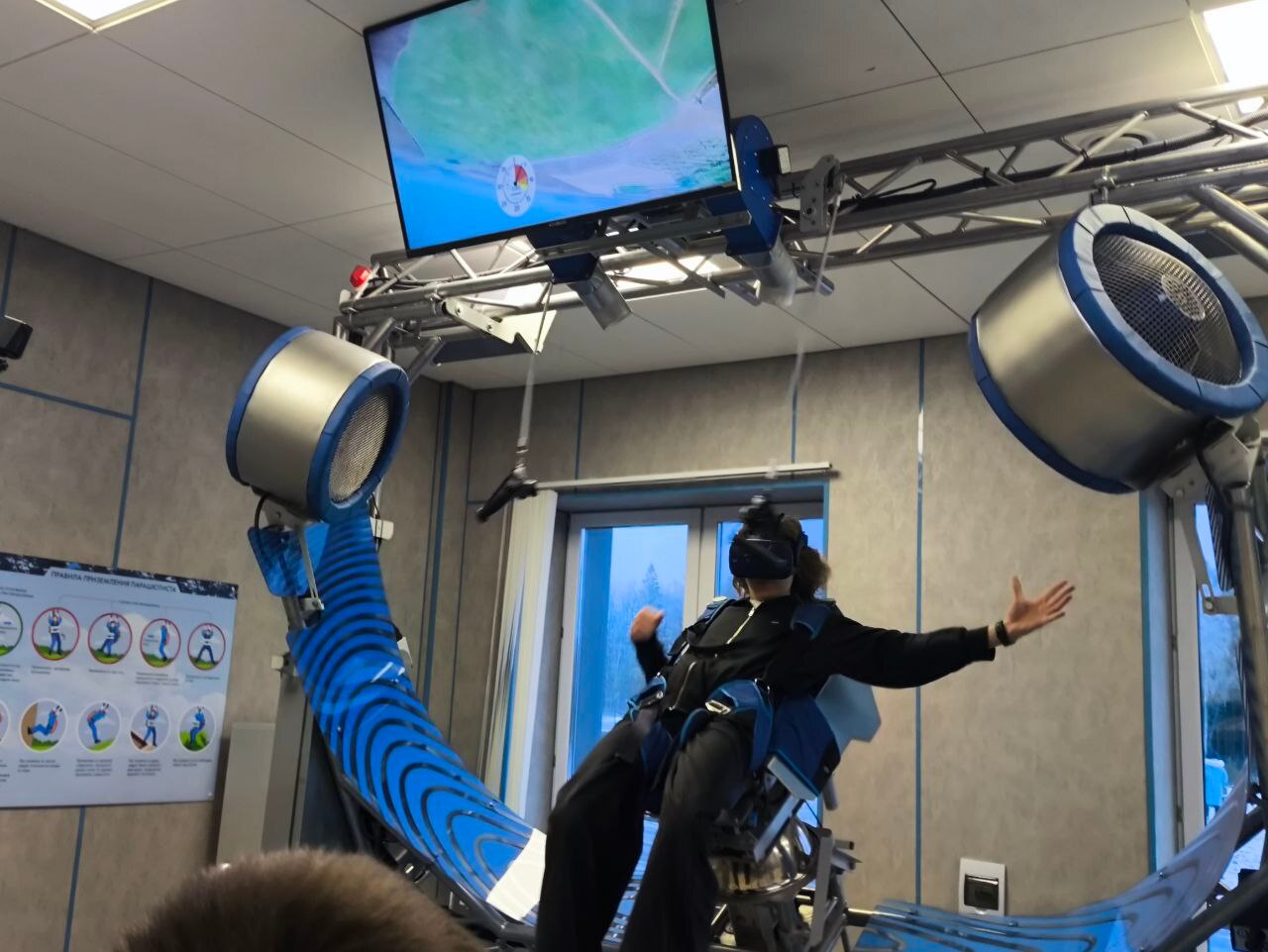 Курские школьники представили регион на финале конкурса «Технопатриот»