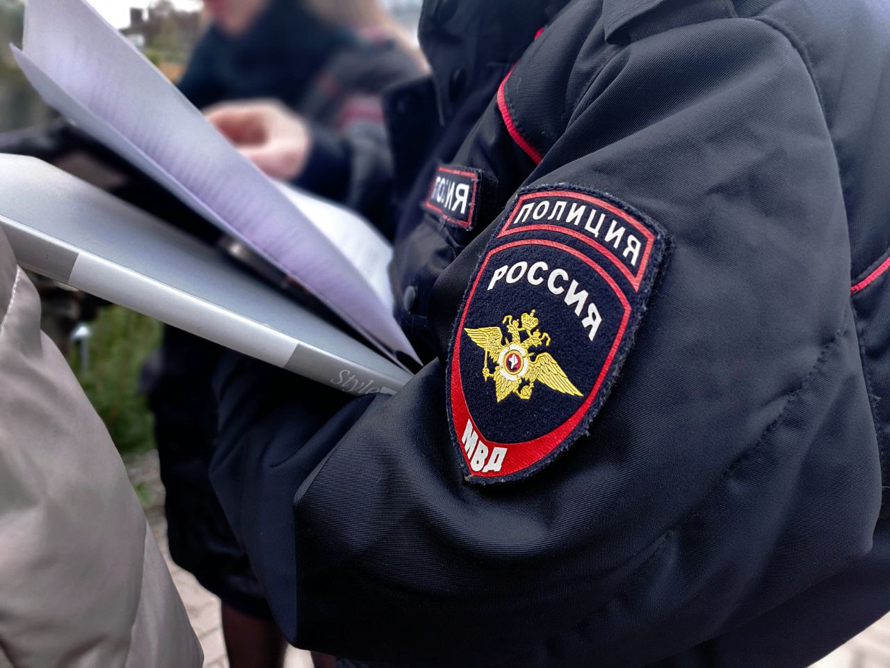 В Курской области операция «Иностранец» выявила 80 правонарушений миграционного законодательства