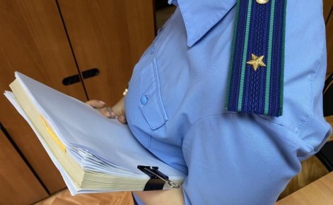 В Курской области бухгалтер похитила более 11 млн у Министерства образования