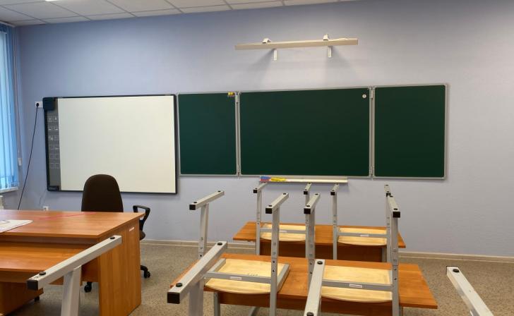 В Курской области планируется открыть еще 10 агротехнологических классов