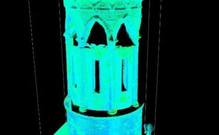 Во Льгове Башню Шамиля хотят переделать под муниципальный музей