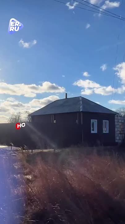 Волонтеры Единой России восстановили десятки домов в Курской области после обстрелов ВСУ