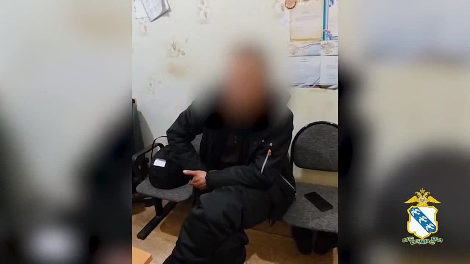 Житель Железногорска распознал мошенников после требований совершить поджог