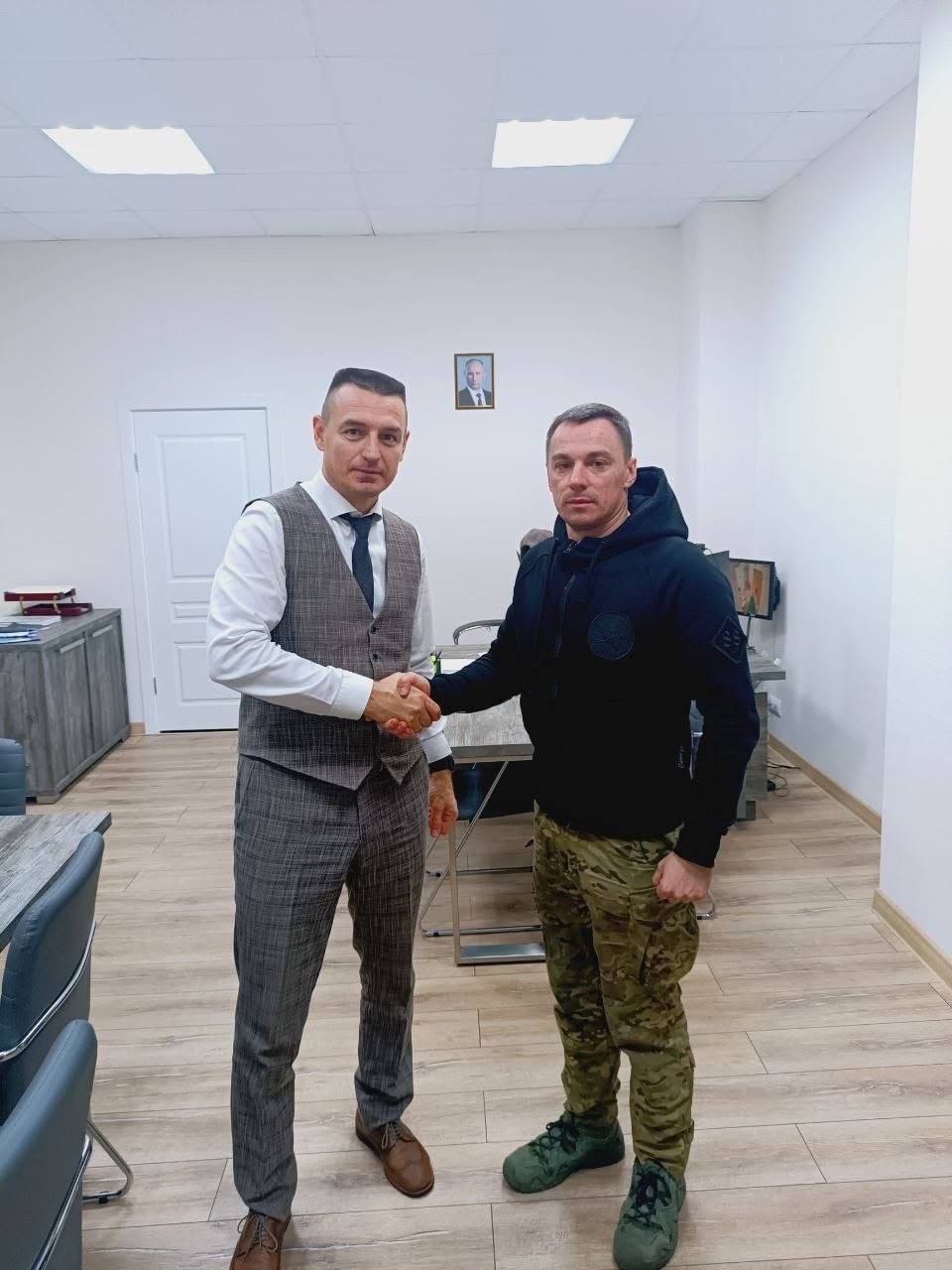 В детском саду № 86 для воспитанников с ограниченными возможностями здоровья новогодний праздник завершился двойной радостью