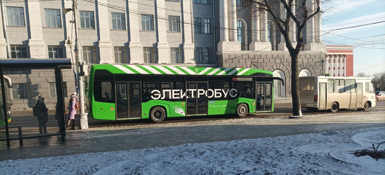 В Курске увеличится стоимость проезда в общественном транспорте