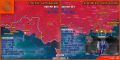 На Курско-Сумском направлении уничтожены две штурмовые группы ВСУ