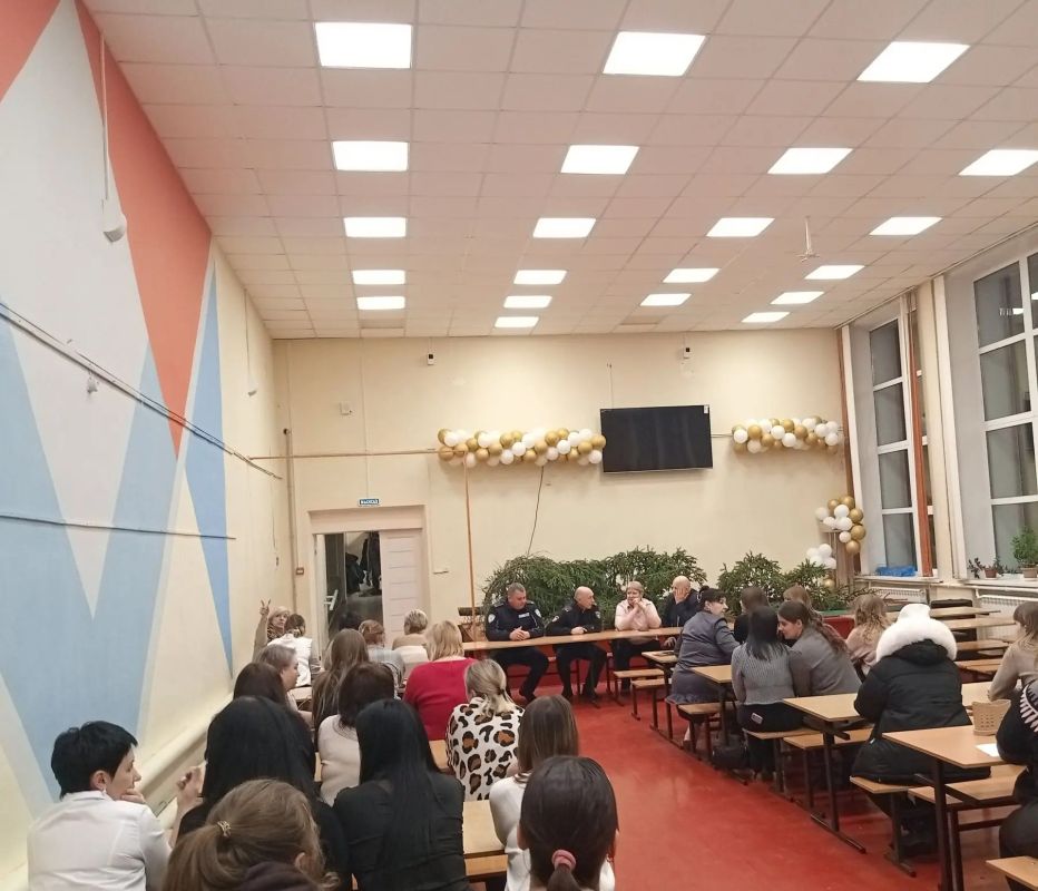 22 ������� 2025 ����, � ������ "��������� ������������ ", � ��������� ����� �2 ���������� ������ ������������ ������������ ��������, ����������� �������� ������������ �����, ������������ �������������� � ������������...