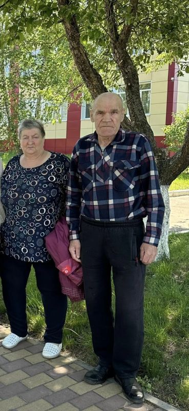 ����������� � 50-������ ������� ���������� �����!