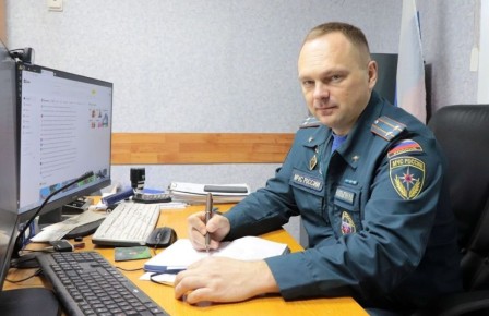 Сегодня в России отмечается День спасателя - профессиональный праздник людей, которые приходят на помощь при пожарах, авариях и в других чрезвычайных ситуациях