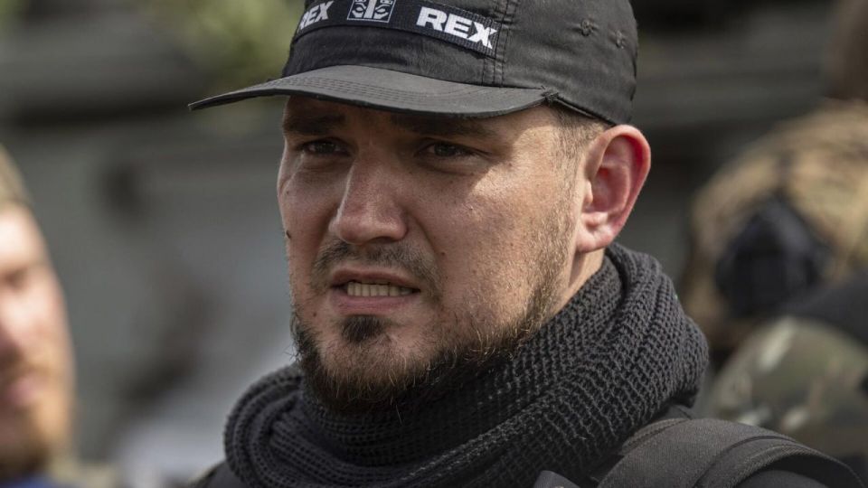 Анатолий Кузичев: Не хочу забегать вперед паровоза, но пока с осторожностью пишу: главарь террористического РДК* Денис Капустин** уничтожен в зоне СВО