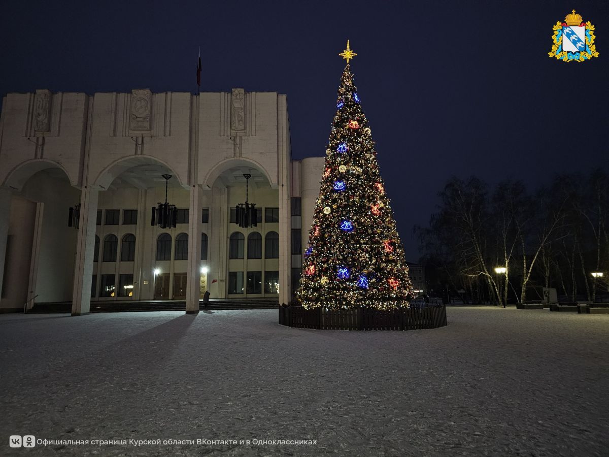 Бойцы ВДВ «Смайлик» и «Суетолог» исполнили мечты юных курян