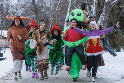 �� ������ ���� - 4 ���!. ������� ����������� � ���������� ����������� � ���������� ������ "5 ����" �� ������ ����, ������� ������ � �������