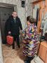 Находящихся под опекой комитета соцзащиты населения курян поздравил Сергей Брежнев