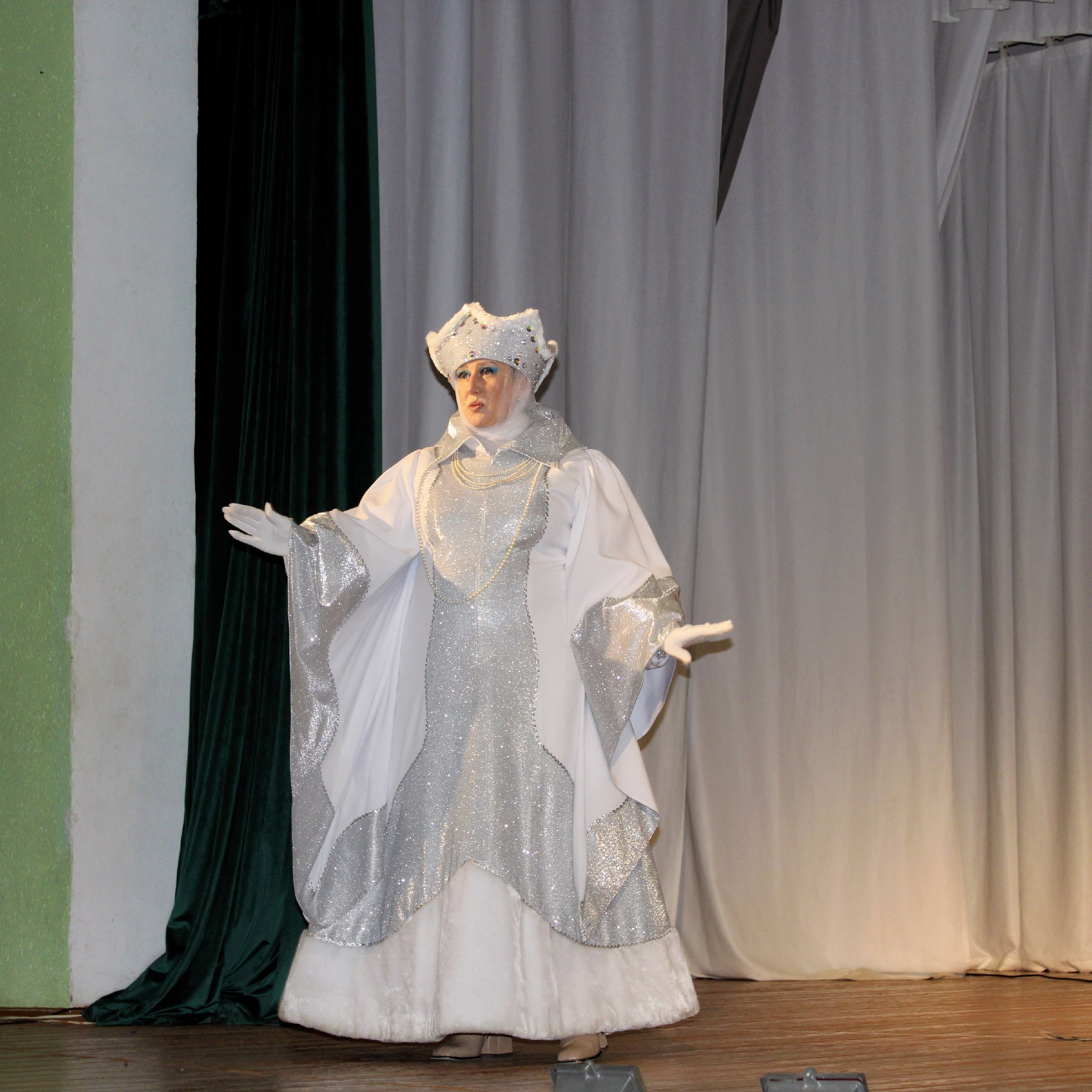 Дорогие жители Щигровского района!