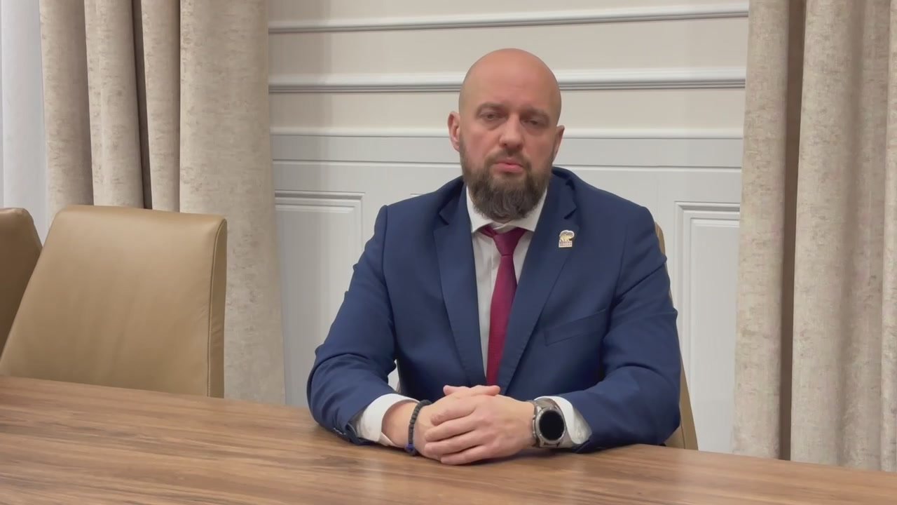 Евгений Маслов: Добрый вечер, друзья!. Прочитал комментарии в некоторых ТГ-каналах о моем участии в планерке губернатора