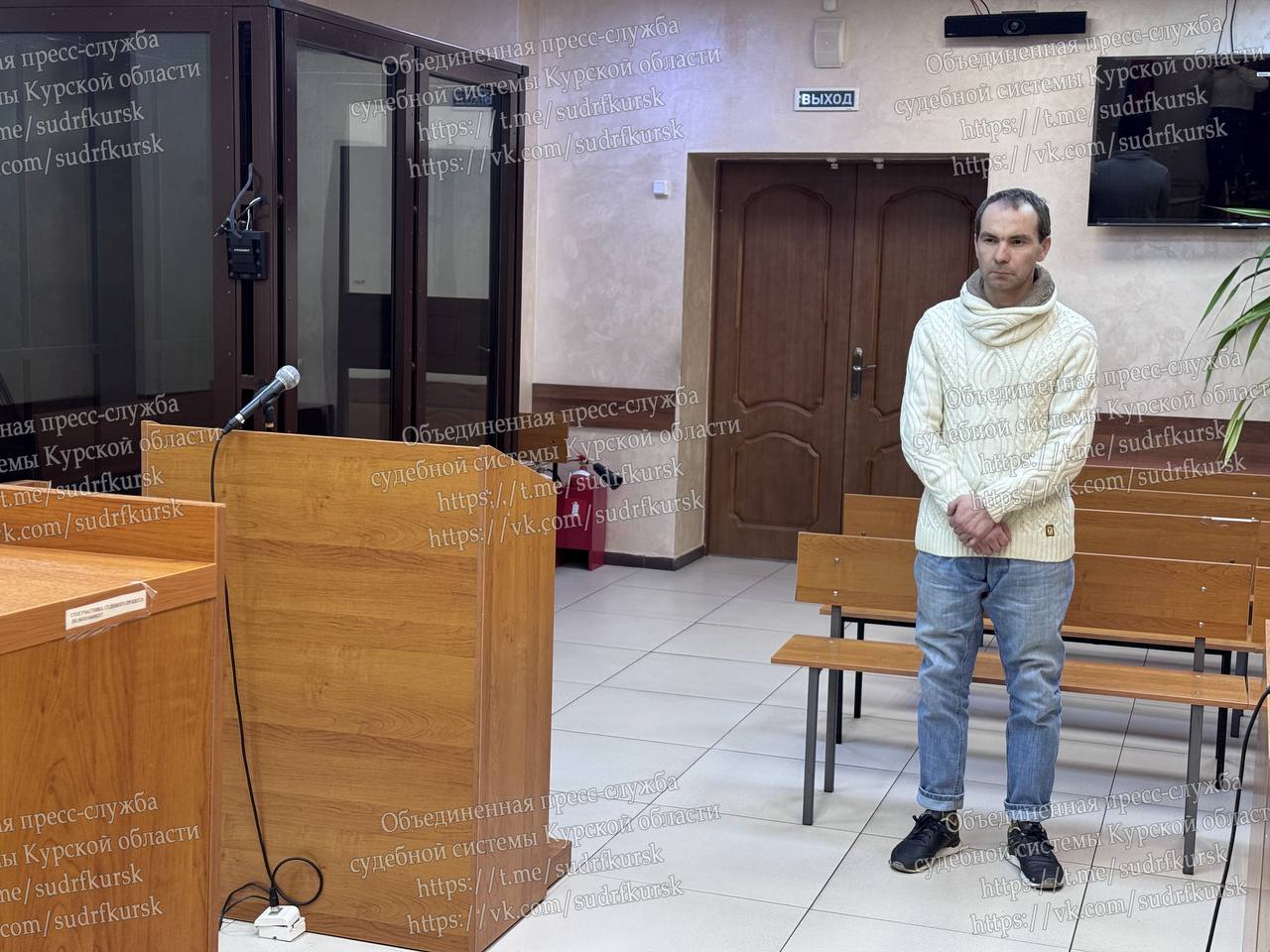 Курянин получил срок за угон BMW с полмиллиона рублей в бардачке