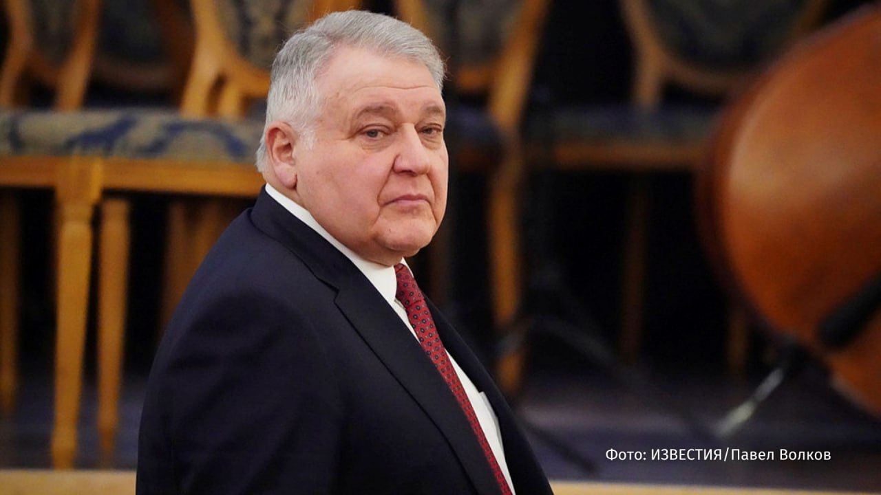 Владимир Путин переназначил Михаила Ковальчука президентом Курчатовского института еще на пять лет, соответствующий указ размещен на сайте официального опубликования правовой информации