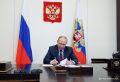 Путин подписал закон об особом порядке возврата земли жителям трех регионов