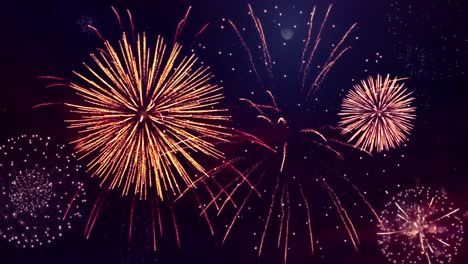 Напоминаем, что с 22 декабря по 22 января в Курской области будет запрещено использовать пиротехнические изделия