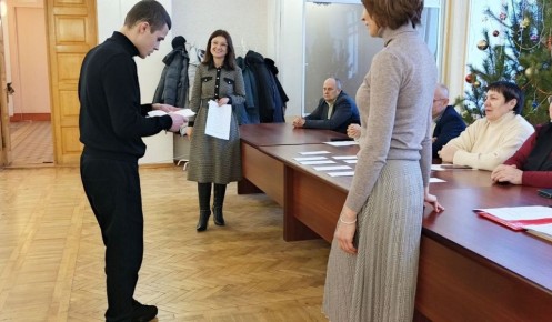 � ������ ������� ������������ 13 ������� �� ��������� ���������� 2025 ����