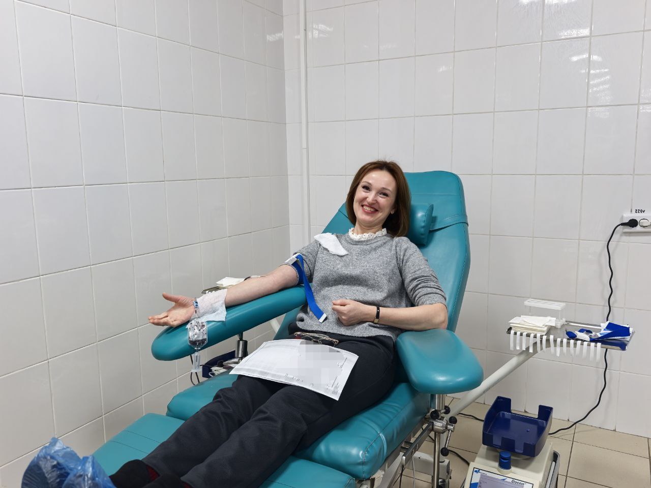 123 Новогодний «трансфер» жизни